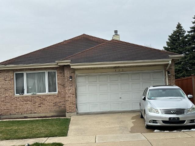House for sale in Bellwood, Illinois