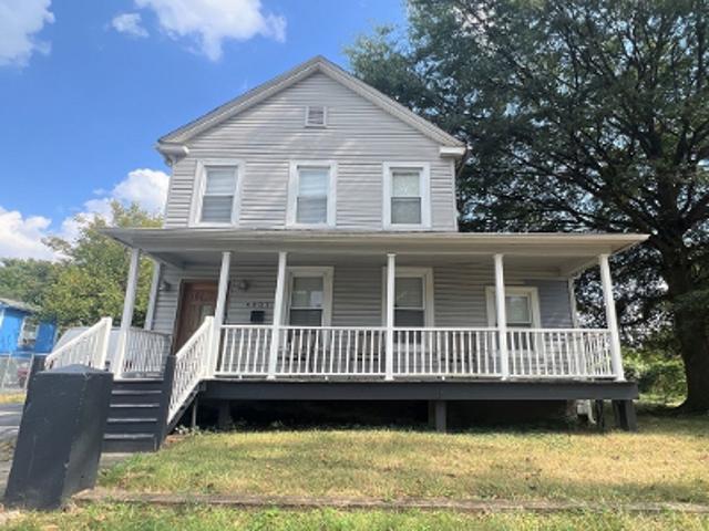 House for sale in Maryland