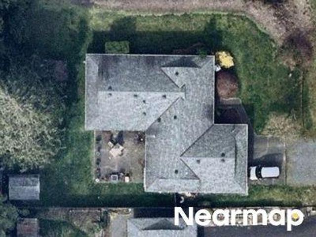 House for sale in Arlington, Washington