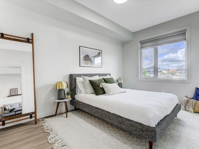 Apartment for rent in Wedgewood, Alberta