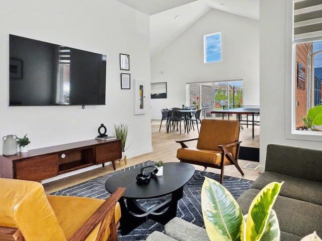 Apartment for rent in Wedgewood, Alberta