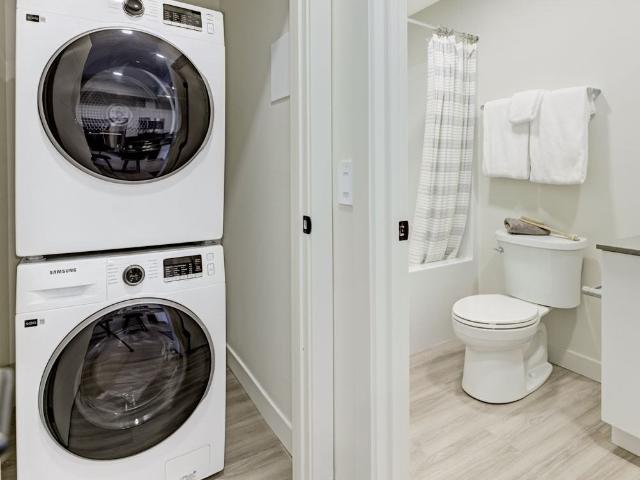 Apartment for rent in Wedgewood, Alberta