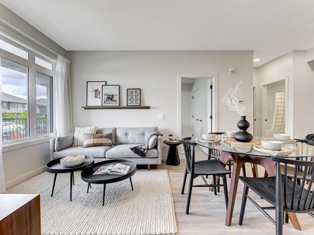 Apartment for rent in Wedgewood, Alberta