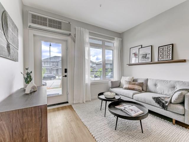 Apartment for rent in Wedgewood, Alberta