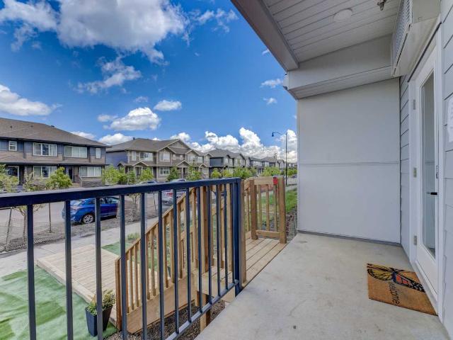 Apartment for rent in Wedgewood, Alberta