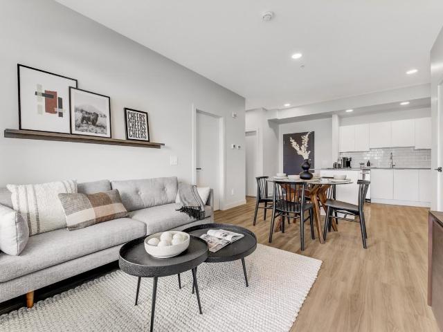 Apartment for rent in Wedgewood, Alberta
