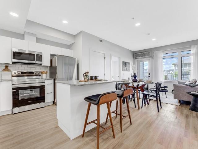 Apartment for rent in Wedgewood, Alberta