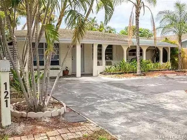 House for rent in Fort Lauderdale