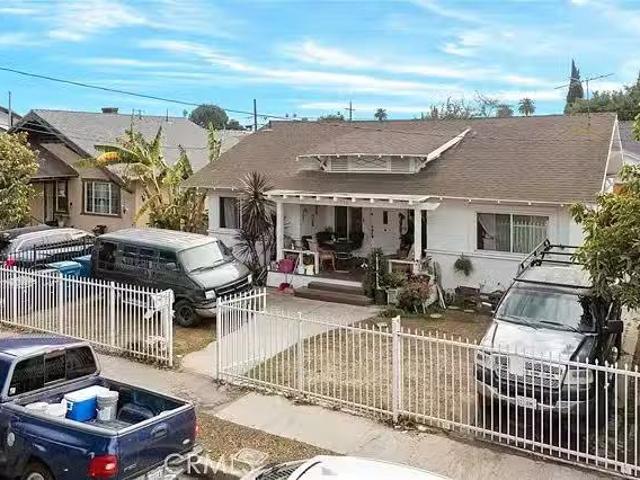 House for rent in Los Angeles