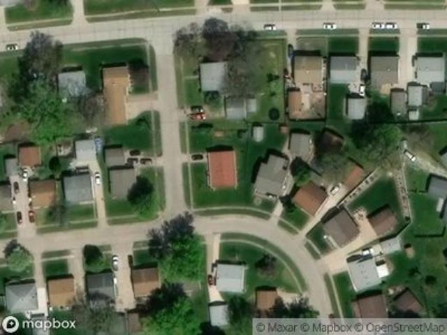 Property for sale in Moline, Illinois