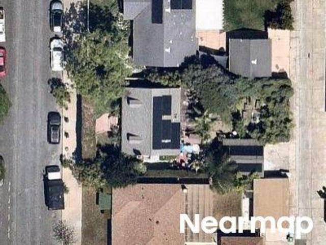 House for sale in Jacumba, California