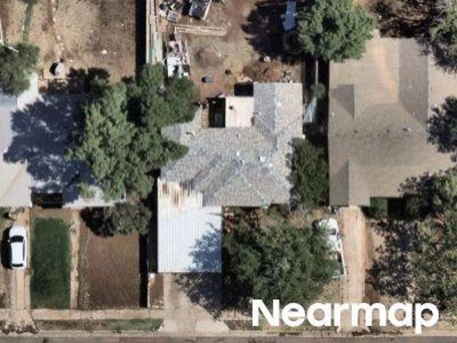 House for sale in Lubbock, Texas