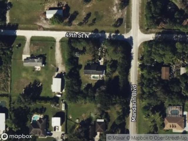 House for sale in Loxahatchee