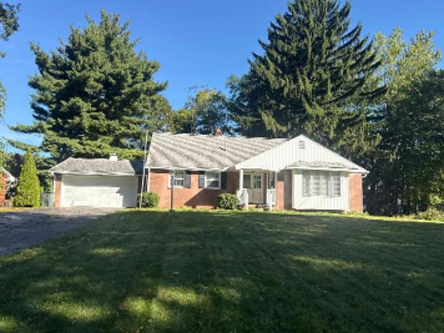 House for sale in Canton, Stark County