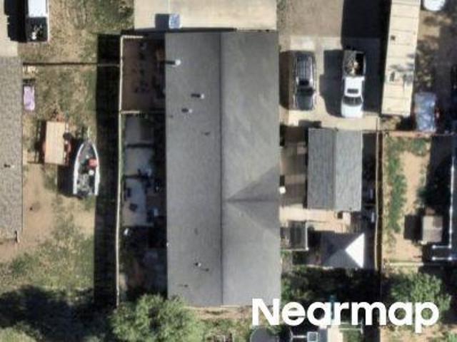 House for sale in Williston, North Dakota