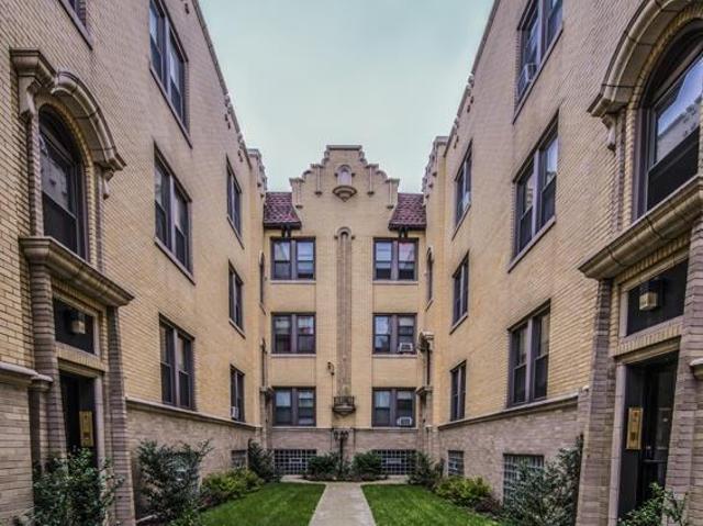 Apartment for rent in Chicago, Cook County