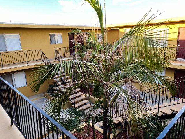 Apartment for rent in Jacumba, California