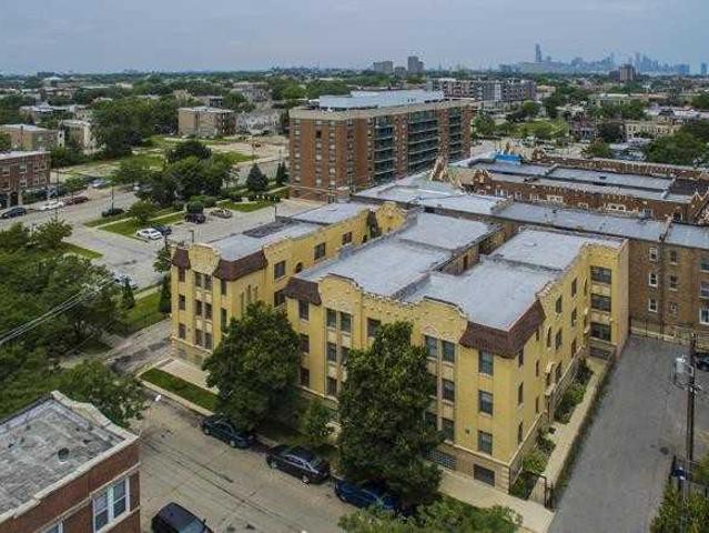 Apartment for rent in Chicago