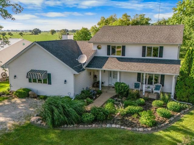 House for sale in Maple Park, Illinois