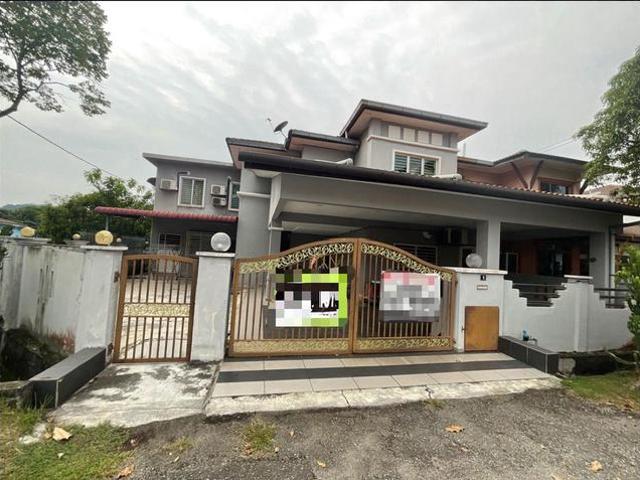 Terraced House for sale in Selayang, Selangor