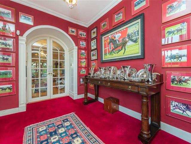 Detached House for sale in Kilkenny, North Tipperary