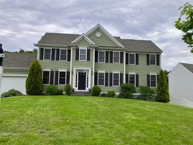 House for rent in Plymouth House for rent in Plymouth