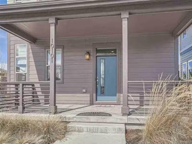 House for rent in Denver