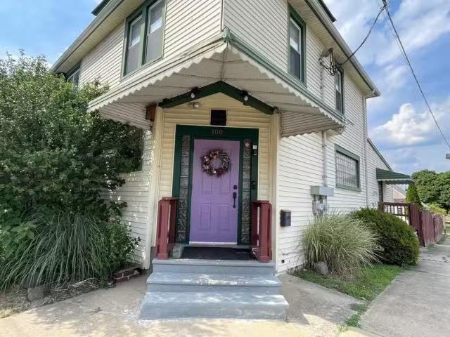 House for rent in Trenton
