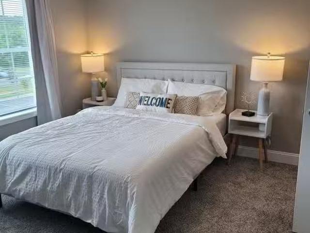 Condo for rent in Blacksburg