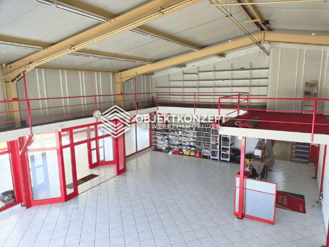 Industrie kaufen in Empfingen, Landkreis Freudenstadt