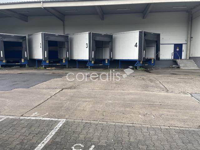 Gewerbe mieten in Langerfeld, Wuppertal