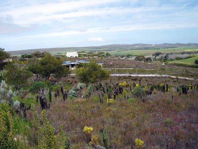 Property for sale in Western Cape
