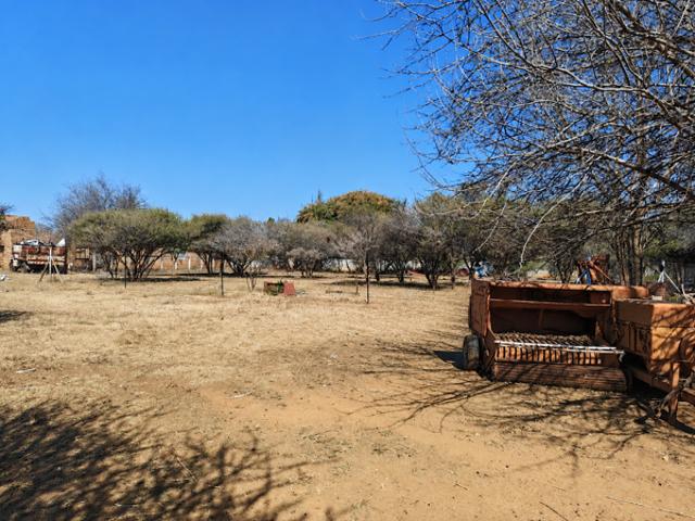 Property for sale in Dr Kenneth Kaunda, North West