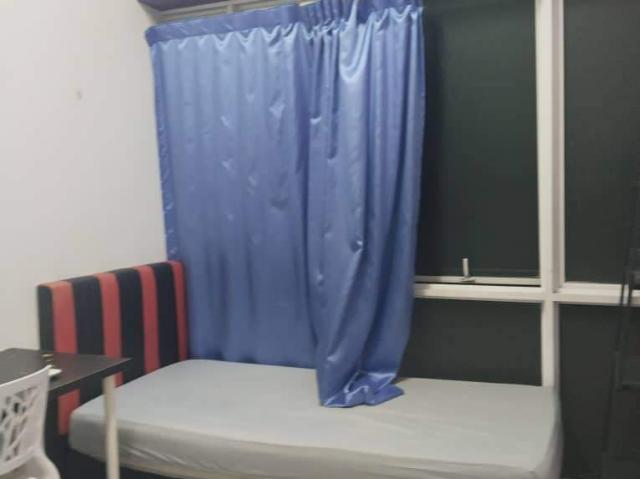 Room for rent in Petaling, Damansara Damai