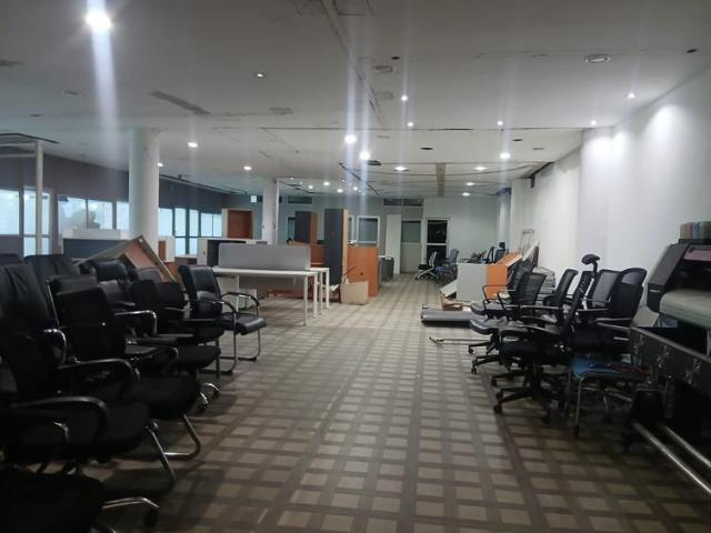 Commercial for rent in Mackinnon Road, Kinango