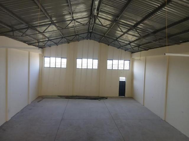 Commercial for rent in Mlolongo, Machakos