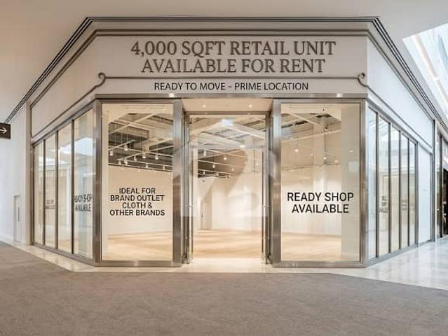 Office for rent in Islamabad