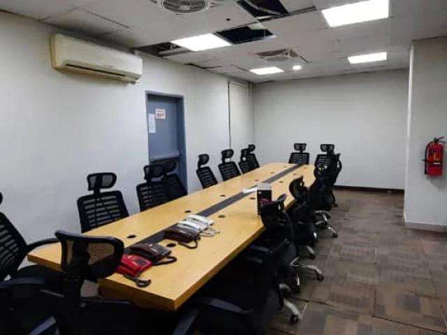 Commercial for rent in Islamabad