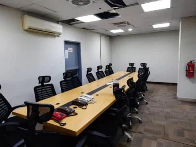 Commercial for rent in Islamabad