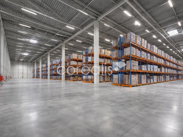 Gewerbe mieten in Kray, Essen