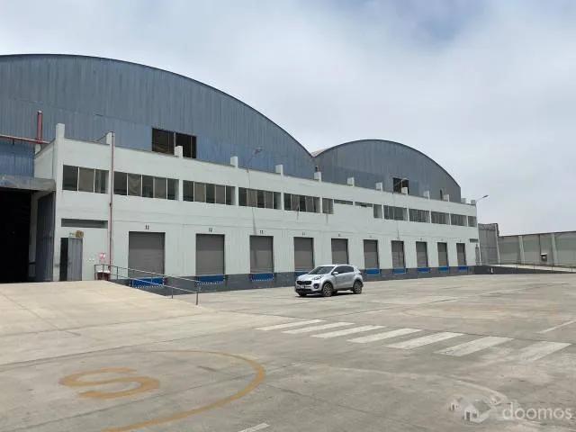 Almacén alquiler en Lurin, Lima Metropolitana