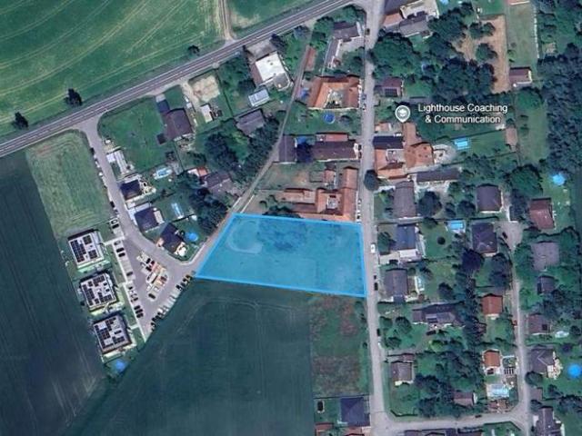 Grundstück kaufen in Tulln an der Donau, Niederösterreich