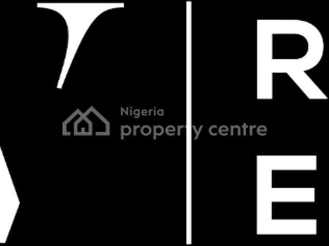 Land for sale in Victoria Island , Lagos