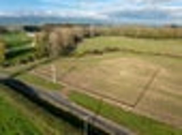 Land for sale in Waikato