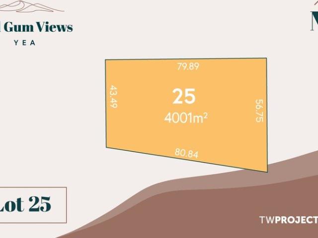 Land for sale in Yea, Victoria