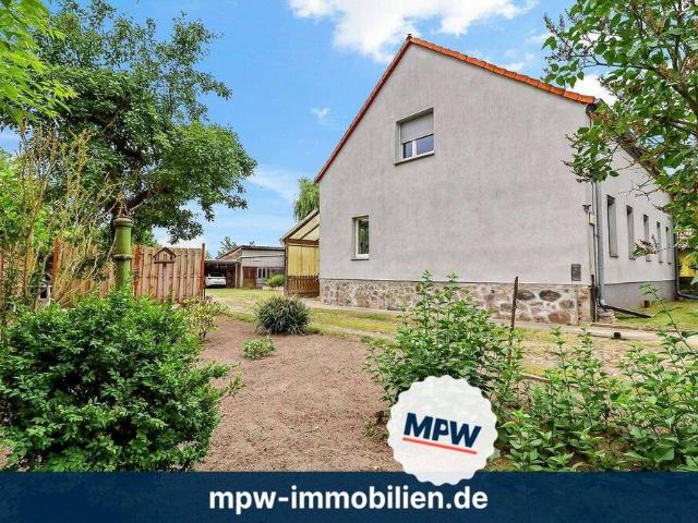 Haus kaufen in Dahme, Brandenburg