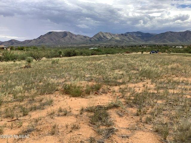 Land for sale in Cochise, Arizona