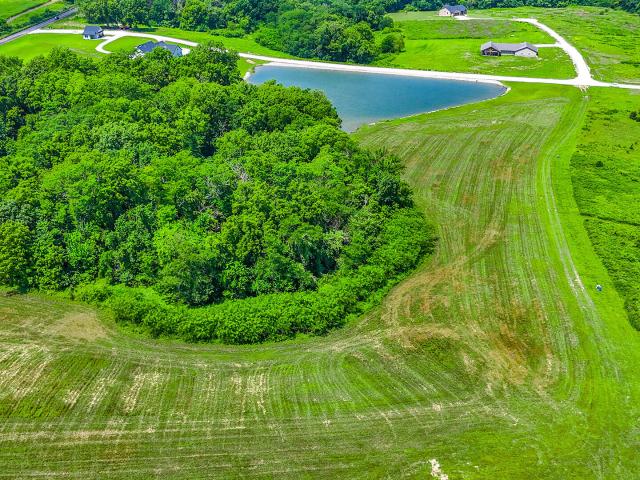 Land for sale in Cooper, Missouri