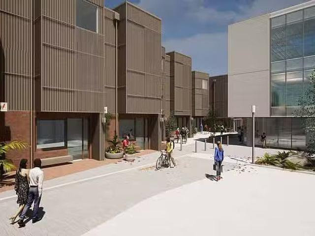 Apartment for sale in Hamilton, Waikato