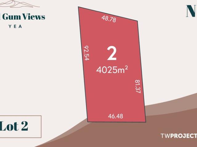 Land for sale in Yea, Victoria